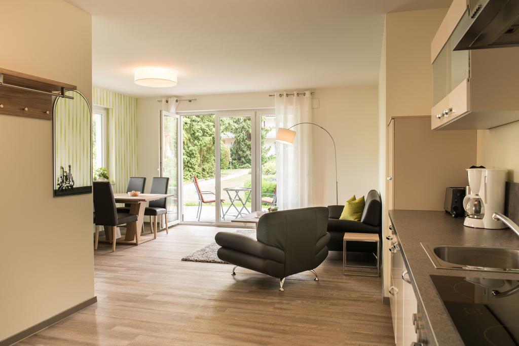 Hotel Pieper-Kersten Бад Лар Екстериор снимка